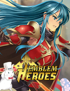 Emblem Heroes