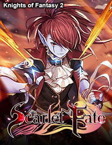 Scarlet Fate - KOF2