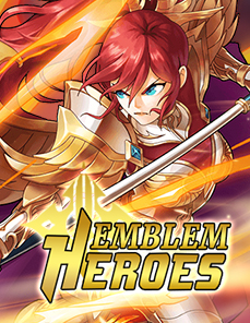 Emblem Heroes