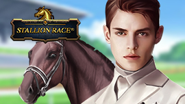 Stallion Race-Mobile