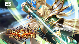 Dragon Awaken ES