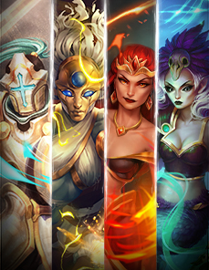 Lords of the Arena