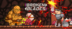 Broken Blades
