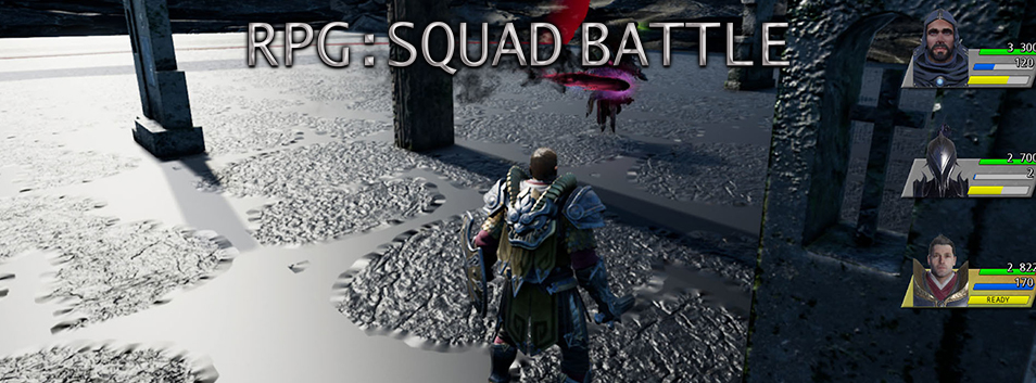 RPG: Squad battle- Game Hollywood Games | Play Free Browser Games And ...