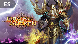 Dragon Awaken ES