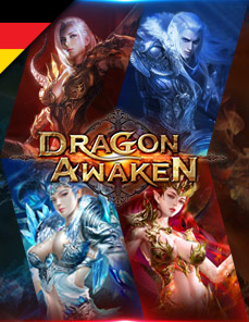 Dragon Awaken DE