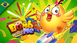 Bomb Me Brasil-Mobile