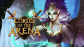 Lords of the Arena