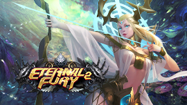 Eternal Fury-Mobile