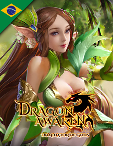 Dragon Awaken PT 