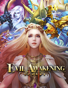 EvilAwakening Ⅱ Erebus 