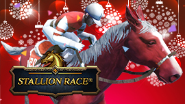 Stallion Race-Mobile