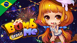 Bomb Me Brasil-Mobile
