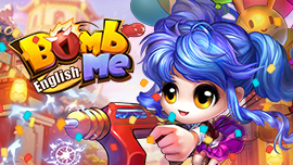 Bomb Me English-Mobile