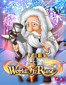 World of Rune