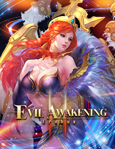 EvilAwakening Ⅱ Erebus 
