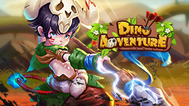 Dino Adventure