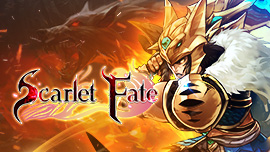 Scarlet Fate