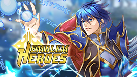 Emblem Heroes