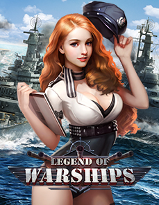 Legend of Warships