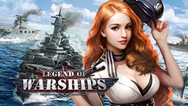 Legend of Warships