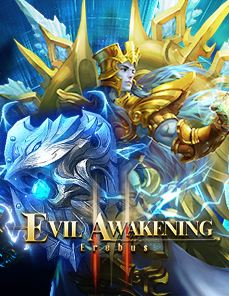 EvilAwakening Ⅱ Erebus 