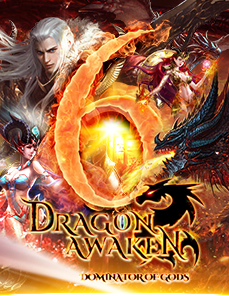 Dragon Awaken GHG