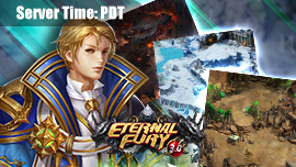 Eternal Fury