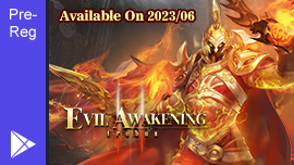 Evil Awakening 2 - Mobile