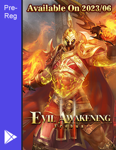 Evil Awakening 2 - Mobile