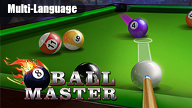 8 Ball Master