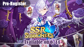 SSR Summoner