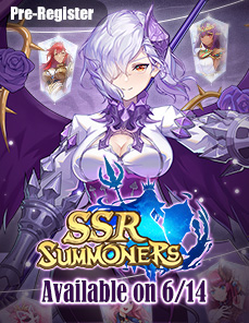 SSR Summoner