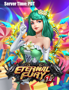 Eternal Fury