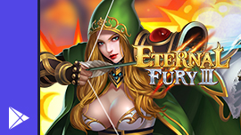 Eternal Fury 3 - Mobile