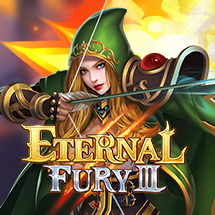 Eternal Fury 3 - Mobile