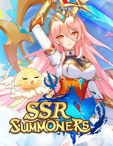SSR Summoner