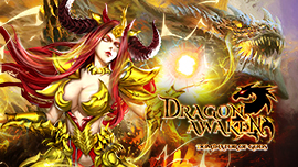 Dragon Awaken GHG