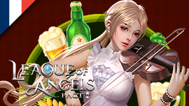 League of Angels: Pact FR