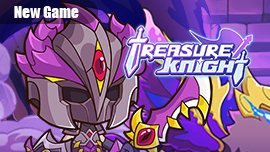 Treasure Knight