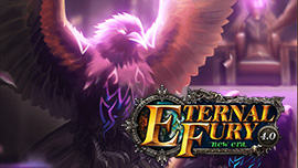 Eternal Fury