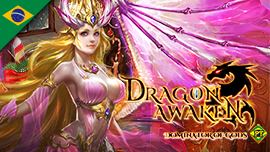 Dragon Awaken Site oficial - Jogo grátis de Browser Online, Jogue grátis em  Game Hollywood Games