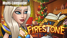 Firestone Online Idle RPG  Download and Play for Free - Epic Games Store