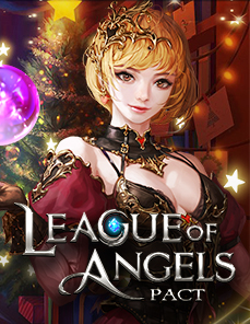 League of Angels: Chaos APK Download for Android Free