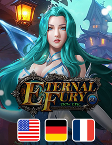 Eternal Fury EU