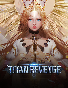 Titan Revenge