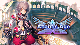 Atlantis Age