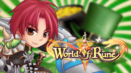 World of Rune