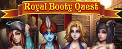 Royal Booty Quest