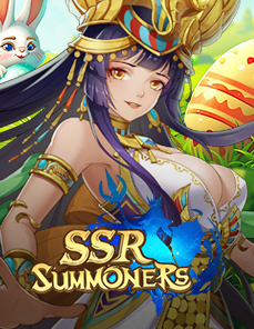 SSR Summoner